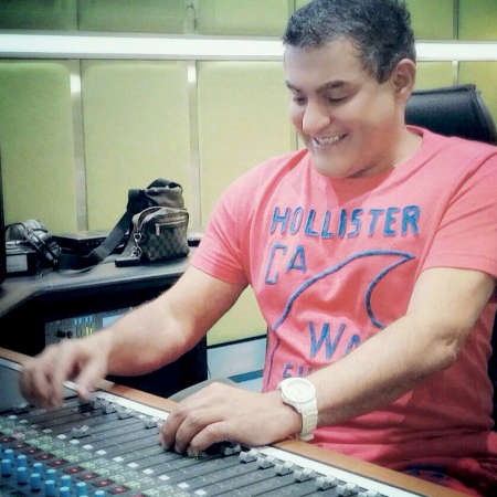 السير المخرج ضياء المساعيد