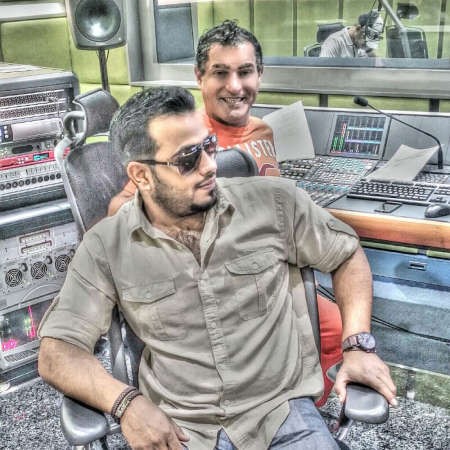 المنفذ عبدالوهاب الصلاحات مع المساعيد