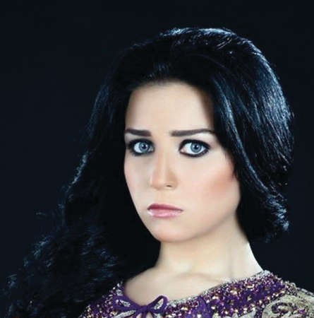 مي عز الدين