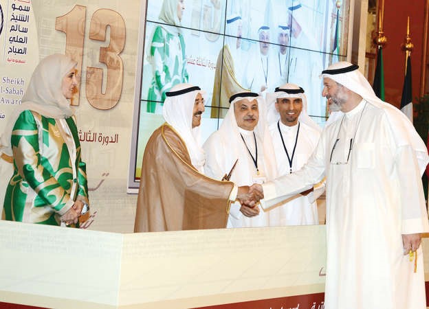 صاحب السمو مكرما جاسم المطوع﻿