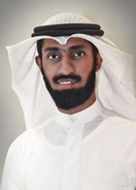 سعود بوعركي