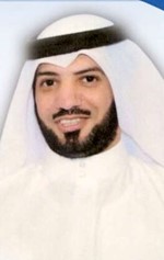 علي المسيلم﻿