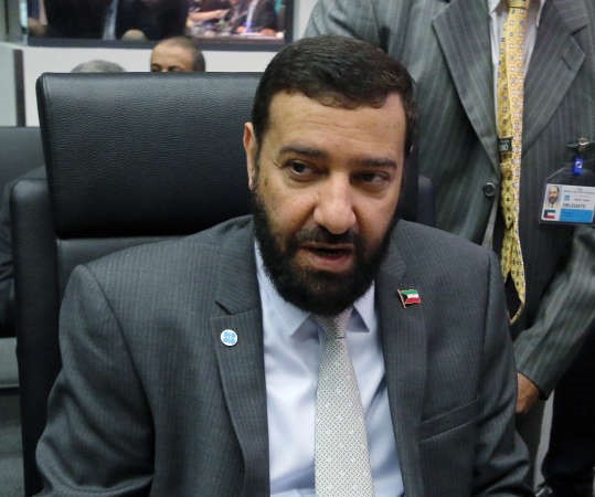 دعلي العمير