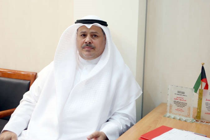 مشهور السعيدي﻿