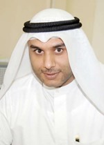 عبد العزيز العوضي﻿