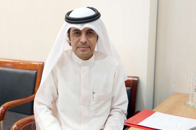 سعود المطيري