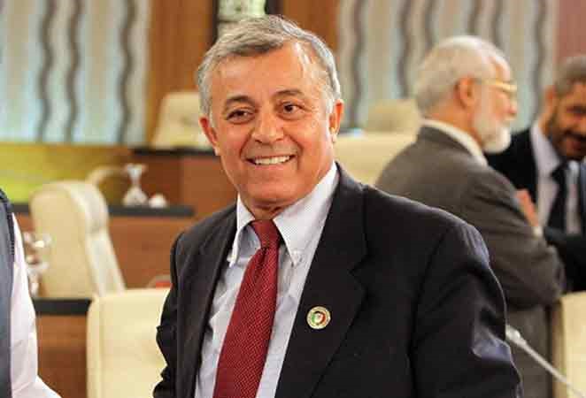 نوري ابوسهمين