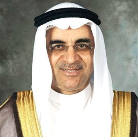 احمد المليفي﻿
