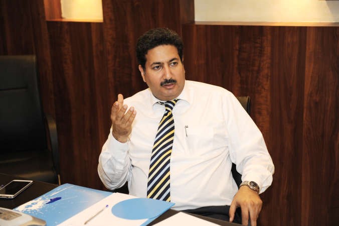 دغانم الحجيلان 