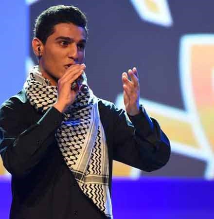 "يلاّ يلاّ" لـ محمد عساف أول أغنية عربية تخترق جدران الفيفا بالبرازيل 