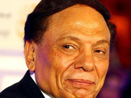 عادل امام