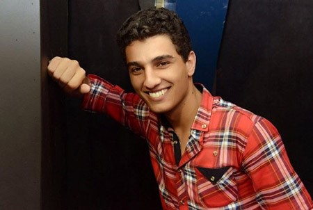 محمد عساف