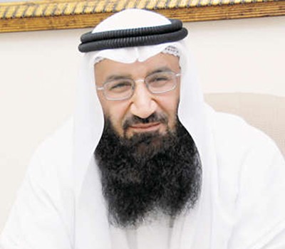 دبسام الشطي