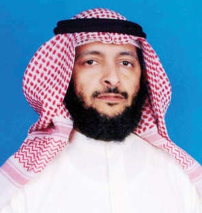 الداعية يوسف السويلم
