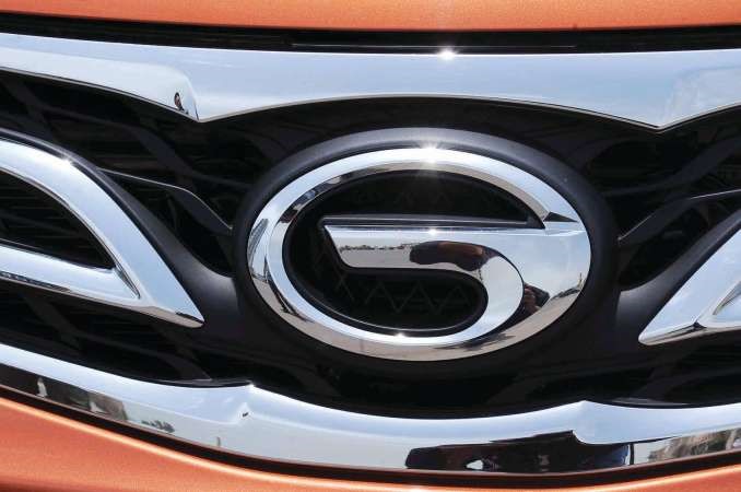 GS5 وGA5 من GAC MOTOR سيارات صينية أثبتت وجودها في سوق المنافسة