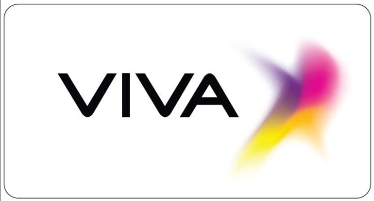 VIVA الراعي الرئيسي لمسابقة «برازيلو»