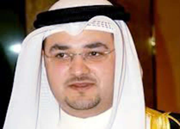 سعود مراد﻿