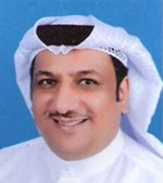 خالد السعيد﻿