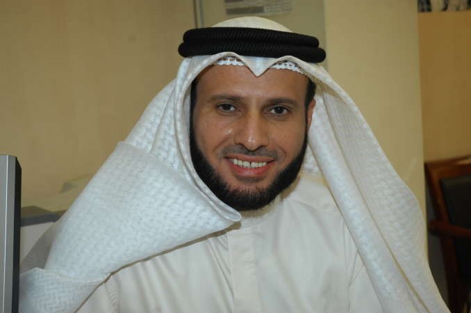 فيصل الهاجرى﻿