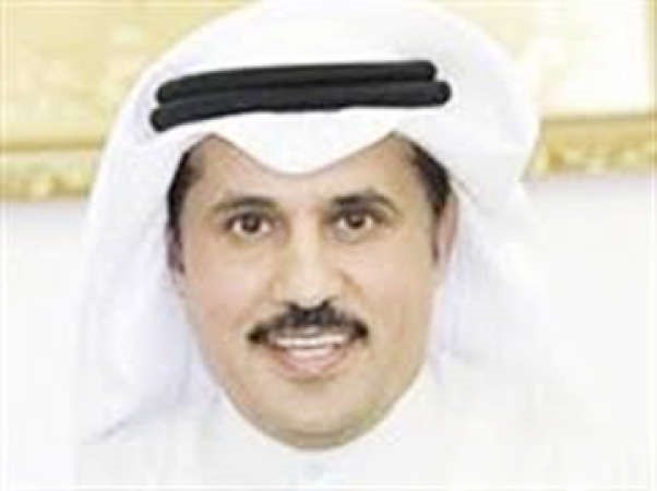 اللواء صالح الغنام﻿