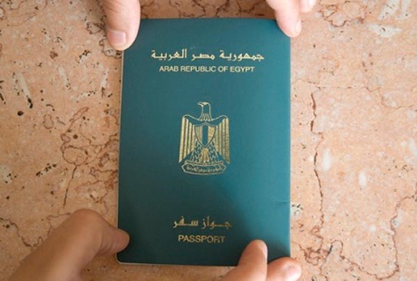 لص يحرم مصرياً من السفر