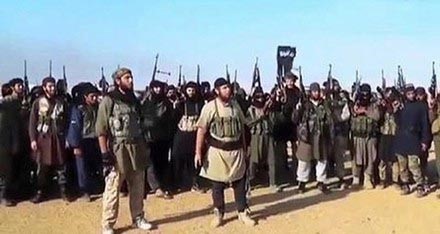المالكي يستنجد بواشنطن ويدعوها   لتوجيه ضربات جوية لـ «داعش»