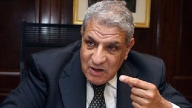 محلب يعرض أسماء المرشحين للحكومة على السيسي اليوم ووزراء السياحة والقوى العاملة والكهرباء يدخلون مرحلة التغييرات