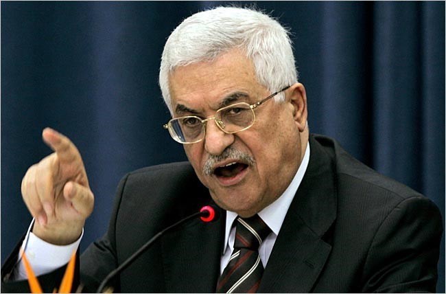 عباس: قطار المصالحة انطلق عبر تشكيل حكومة الوفاق