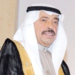 عبدالعزيز البابطين