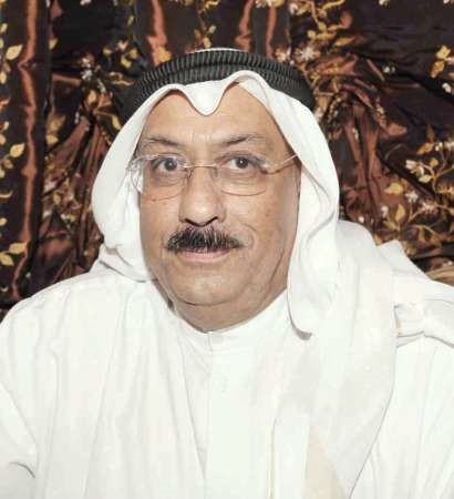 د عايد المناع