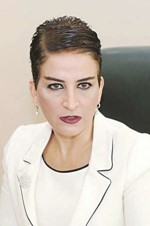 هنادي بستكي 