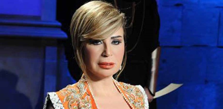 بالفيديو.. إيناس الدغيدي: لما أموت هيعرفوا يقدروا أفلامي و "سنة حكم الإخوان أشد من نكسة 67" 
