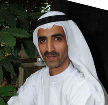بالفيديو والصور.. المزارع الكويتي ناصر العازمي ينجح في زراعة "رقي أصفر"