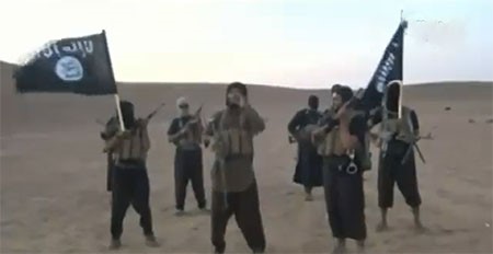 بالفيديو.. "داعش".. أغنى تنظيم إرهابي في العالم