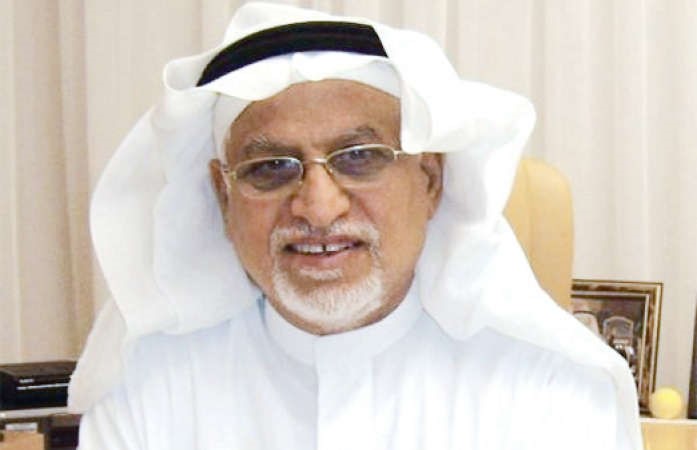 عبدالرحمن الزامل﻿