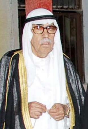 عبدالرحمن المزروعي