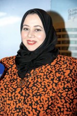 عليا ابراهيم
