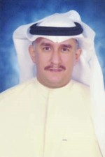 وليد الحمادي ﻿