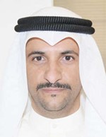 محمد مناع الرشيدي﻿