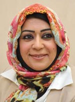 عواطف القلاف