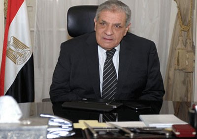 الرئيس المصري في السعودية نهاية الأسبوع وحكومة محلب الجديدة ترى النور غدا
