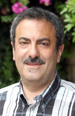  فريد الخازن
