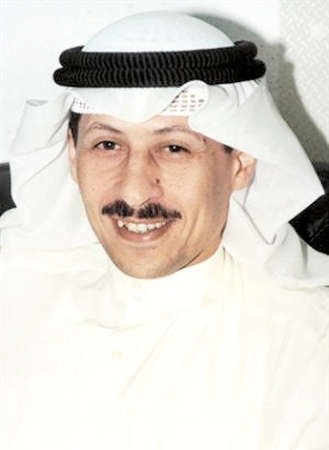 ظاهر الصويان﻿