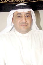 دمطر المطيري﻿