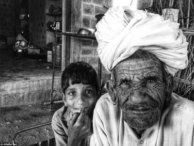 شاهد صوراً مذهلة تم التقاطها بالآي فون