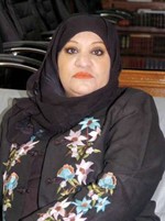 فاطمة الخليفة 