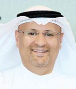 عمر سعود العمر