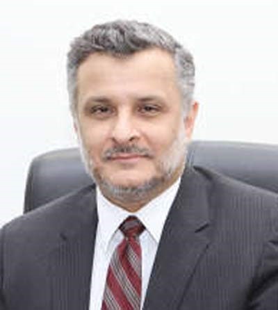 خالد العتيبي