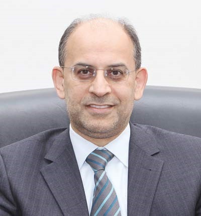 يعقوب الدشتي