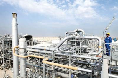 6.1 مليارات دينار مشاريع حالية ومستقبلية لـ «نفط الكويت»